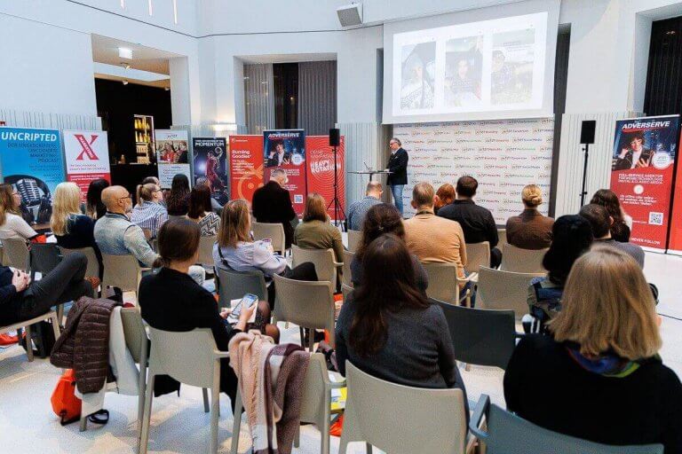 JETZT Konferenz